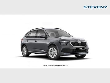 Skoda Kamiq AMB TS 110/1.5 M6F beschikbaar voor biedingen