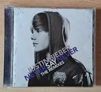 Justin Bieber: Never Say Never - The Remixes (cd), Enlèvement ou Envoi