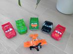 6 stuks duplo Cars, Ophalen of Verzenden, Zo goed als nieuw, Duplo