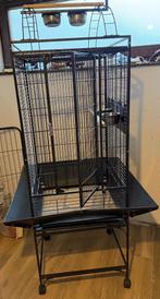 Vogelkooi, Ophalen of Verzenden, Vogelkooi