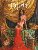 Djinn 1 - 13, Boeken, Complete serie of reeks, Ophalen of Verzenden, Zo goed als nieuw, Mirallès/Dufaux