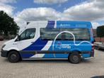 2018 Mercedes sprinter ( 9 persoons ), Auto's, Automaat, Monovolume, Gebruikt, Overige brandstoffen