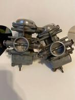 Carburateurs Honda CB350, Ophalen of Verzenden, Gebruikt