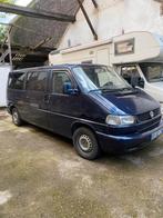 Vw t4 caravelle 9 place, Auto's, 2500 cc, Monovolume, Overige modellen, 9 zetels