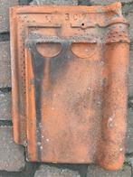 Dakpannen, Enlèvement ou Envoi, Comme neuf, Rouge, Tuiles