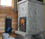 Houtkachel Norsk Kleber Otta 102 SPEKSTEEN, Enlèvement ou Envoi, Neuf