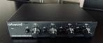 Artsound SVC4 - speaker volume controller 4-zone stereo, Audio, Tv en Foto, Professionele apparaten, Ophalen, Zo goed als nieuw