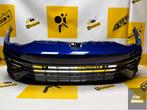 VW GOLF 8 R R20 VOORBUMPER LD5K LAPIZ BLUE 6x PDC 5H0807221E, Auto-onderdelen, Gebruikt, Voor, Volkswagen, Bumper