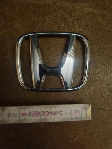 Logo Honda Civic crx Accord.. ref 75700-886-k010-mt beschikbaar voor biedingen