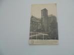 tongerloo- abdij, Ophalen of Verzenden, 1920 tot 1940, Ongelopen, Antwerpen