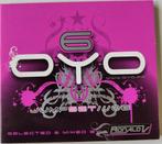 VA - OYO Jump Set 06 (Selected & Mixed By Ronald-V), CD & DVD, CD | Compilations, Enlèvement ou Envoi, Comme neuf, Autres genres