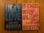 Boeken, Comme neuf, Colleen Hoover, Enlèvement ou Envoi, Amérique