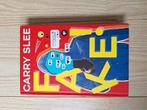 Carry Slee - Fake!, Ophalen, Carry Slee