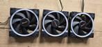 be quiet! LIGHT WINGS aRGB 120mm PWM case fans, Computers en Software, Ophalen, Zo goed als nieuw, Luchtkoeling