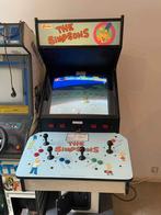 The Simpsons arcade, Verzamelen, Automaten | Flipperkasten, Ophalen