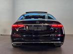 Mercedes-Benz S-Klasse 580 4MATIC Berline Lang AMG Line | Pa, Auto's, Automaat, 4 deurs, Gebruikt, Vierwielaandrijving