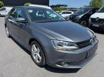 Volkswagen Jetta 1.2 TSI Comfortline, Voorwielaandrijving, Euro 5, Stof, 4 cilinders