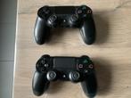 PS4 Controllers, Ophalen of Verzenden, Zo goed als nieuw