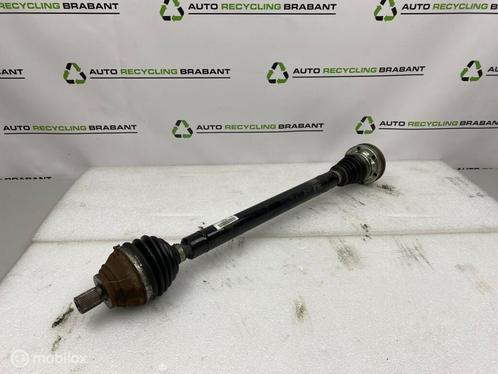 Aandrijfas  rechtsvoor Volkswagen Audi Seat 5Q0407272E, Auto-onderdelen, Remmen en Aandrijving, Volkswagen, Gebruikt, Ophalen of Verzenden