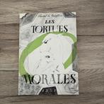 LES TORTURES MORALES - L'HEMPTINNE, Enlèvement ou Envoi