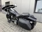 Harley davidson, 1600 cc, Chopper, Bedrijf, Meer dan 35 kW