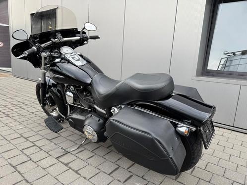 Harley davidson, Motoren, Motoren | Harley-Davidson, Bedrijf, Chopper, meer dan 35 kW, Ophalen