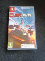 Lego 2k drive Nintendo switch, Games en Spelcomputers, Ophalen of Verzenden