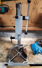 Boorstandaard, Doe-het-zelf en Bouw, Ophalen, Zo goed als nieuw