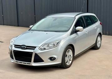 Ford Focus Station Wagen beschikbaar voor biedingen