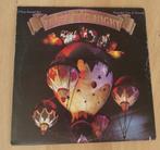 2LP Three Dog Night ‎–Around The World With Three Dog  Night, Ophalen of Verzenden, Gebruikt, 12 inch, Poprock