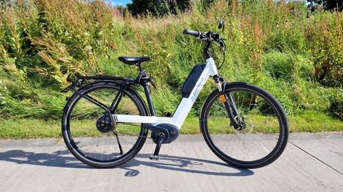 Riese & Müller NevoB1- Speedpedelec - 45km/u - 47cm, Fietsen en Brommers, Elektrische fietsen, Gebruikt, Riese & Müller, 47 tot 51 cm