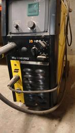 Halfautomaat 3x220v, Doe-het-zelf en Bouw, Gereedschap | Lasapparaten, Ophalen