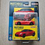 MATCHBOX - Collectors (2022) - '15 Jaguar F-TYPE Coupe, Ophalen of Verzenden, Nieuw, Auto
