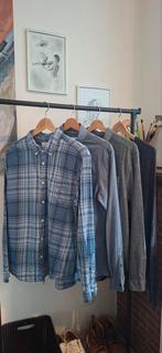 Hemden set  M/L BlueRidge&Primark zo goed als nieuw, Enlèvement