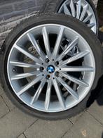 BMW 19” winter wielen - 6863419, Gebruikt, 275 mm, Winterbanden, Band(en)