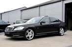 Mercedes-Benz S 350 CDI 4-Matic BlueTEC Euro6_ AMG-pakket _G, Auto's, Mercedes-Benz, Te koop, Berline, Automaat, 2987 cc