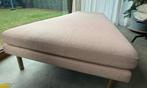Daybed bolia, Ophalen, Zo goed als nieuw, Eenpersoons, Stof