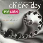 Jazz & Go Suite -  Oh Pee Day "Double Sider Popcorn groove", Cd's en Dvd's, Vinyl Singles, Overige genres, Gebruikt, Ophalen of Verzenden