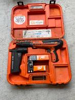 À vendre SPIT P370, Doe-het-zelf en Bouw, Ophalen, Gebruikt, Boor- en/of Breekhamer