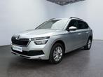 Skoda Kamiq Style - APP,caméra,clim auto, sieges chauf - tv, Auto's, Te koop, Zilver of Grijs, Benzine, 999 cc