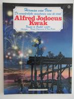 alfred jodokus kwak...nr.2..vissen in troebel water......1st, Boeken, Ophalen of Verzenden, Gelezen