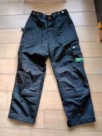 Zwarte werkbroek Cratex (K2/1), Heren, Nieuw, Ophalen of Verzenden, Cratex