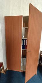 Armoire, Maison & Meubles, Enlèvement, Utilisé, Avec tablette(s)