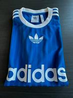 Adidas T-Shirt M, Enlèvement ou Envoi, Comme neuf, Adidas, Bleu