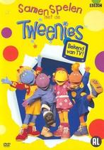De tweenies samen spelen dvd, Cd's en Dvd's, Avontuur, Alle leeftijden, Ophalen of Verzenden, Zo goed als nieuw