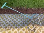 Hand cultivator, Jardin & Terrasse, Outils à main, Enlèvement, Utilisé, Cultivateur