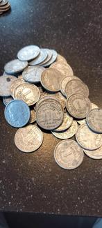 Franse 1 franc munten, Enlèvement, France