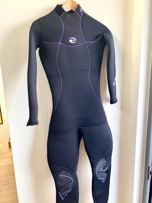 Combinaison de plongée Bare Nixie 7mm (Femme), Watersport en Boten, Duiken, Nieuw, Duikpak, Ophalen