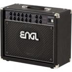 ENGL Sovereign GITAAR versterker & Footcontroler, Muziek en Instrumenten, Ophalen, Overige typen, Zo goed als nieuw, Minder dan 500 watt