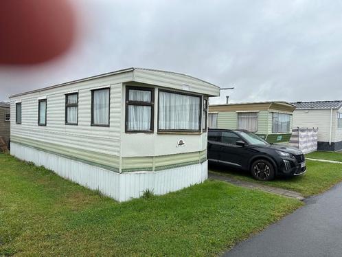Stacaravan gratis op te halen (in optie tot 21/9), Caravans en Kamperen, Stacaravans, tot en met 4, Ophalen
